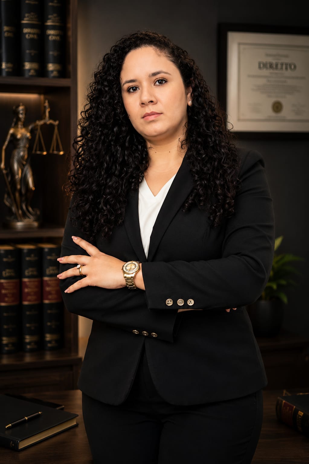 Dra. Jaqueline Barros